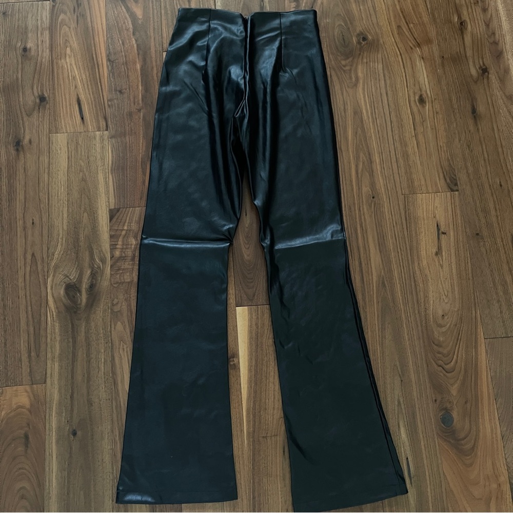 I AM GIA ZOEY PANTS - Picture 4 of 6